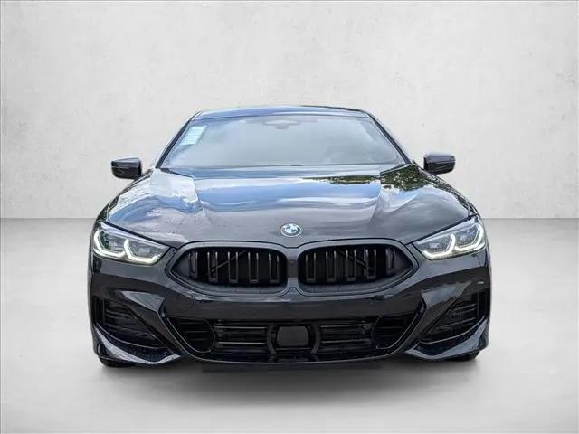 2026 BMW 840i Gran Coupe 840i