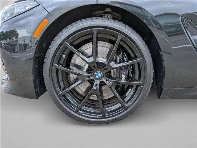 2026 BMW 840i Gran Coupe 840i