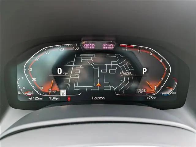 2026 BMW 840i Gran Coupe 840i