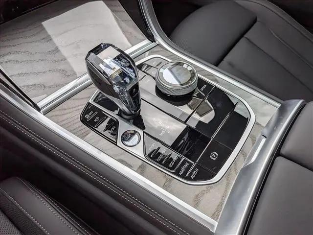 2026 BMW 840i Gran Coupe 840i