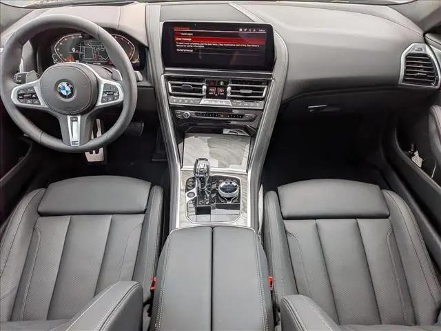 2026 BMW 840i Gran Coupe 840i