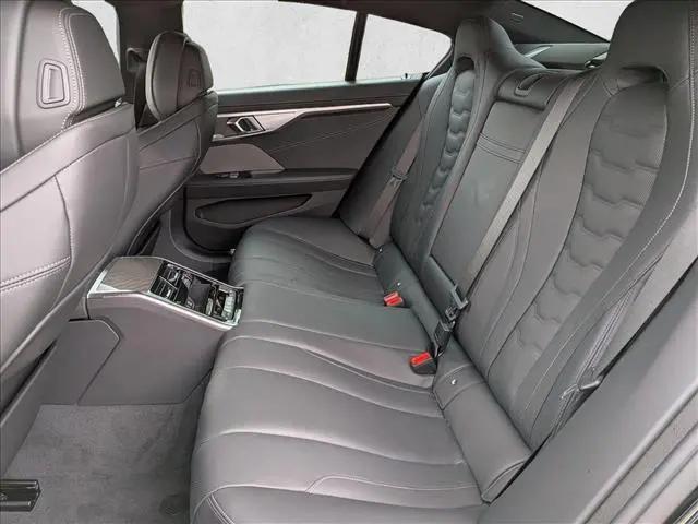 2026 BMW 840i Gran Coupe 840i