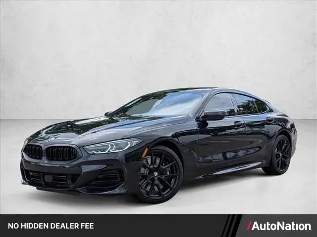 2026 BMW 840i Gran Coupe 840i for sale in Houston, TX
