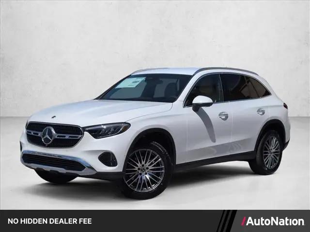 2026 Mercedes-Benz GLC GLC 300 for sale in San Jose, CA