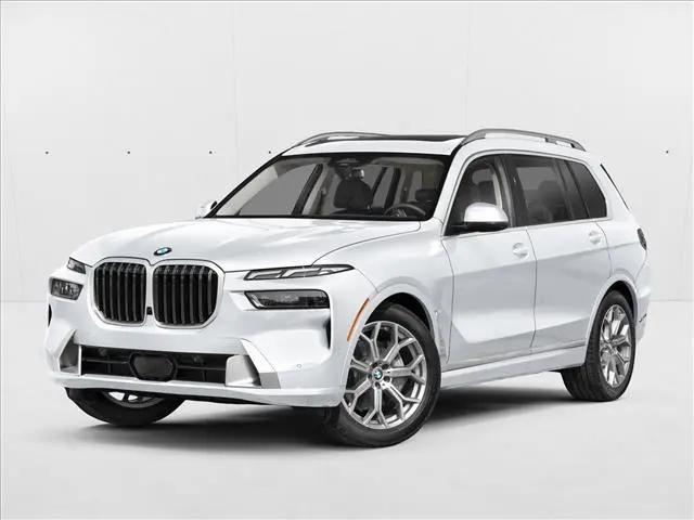 2026 BMW X7 xDrive40i for sale in Dallas, TX