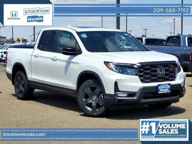 2026 Honda Ridgeline TrailSport for sale in Stockton, CA
