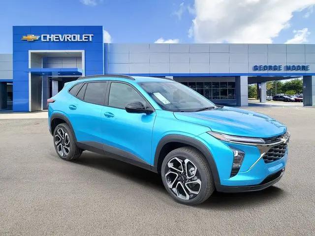 2026 Chevrolet Trax FWD 2RS for sale in Jacksonville, FL
