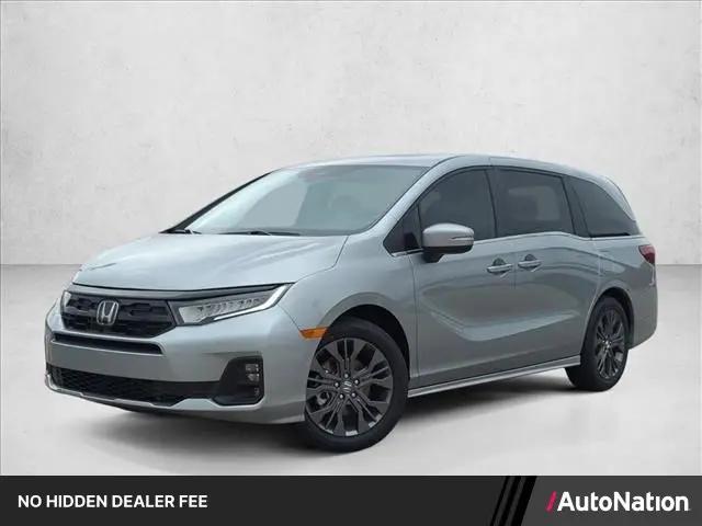 2026 Honda Odyssey Touring for sale in Memphis, TN