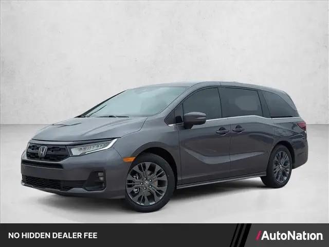 2026 Honda Odyssey Touring for sale in Memphis, TN