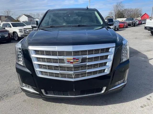 2020 Cadillac Escalade 2WD Premium Luxury