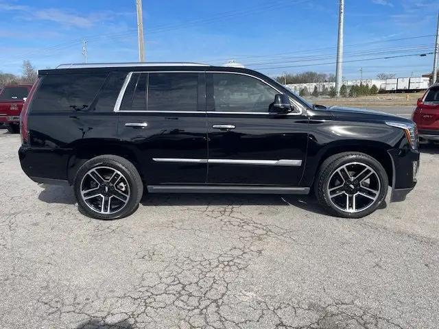 2020 Cadillac Escalade 2WD Premium Luxury