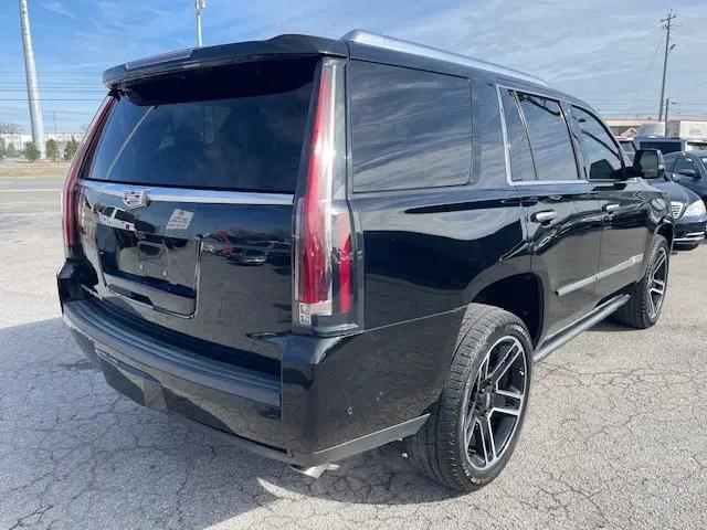 2020 Cadillac Escalade 2WD Premium Luxury