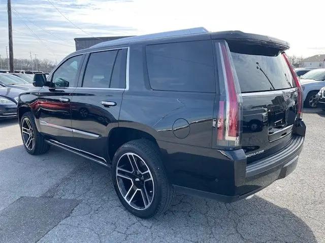 2020 Cadillac Escalade 2WD Premium Luxury