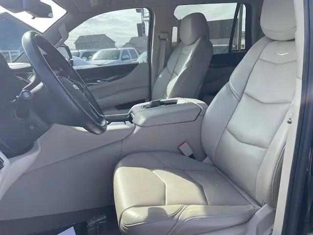 2020 Cadillac Escalade 2WD Premium Luxury