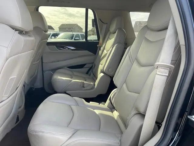 2020 Cadillac Escalade 2WD Premium Luxury