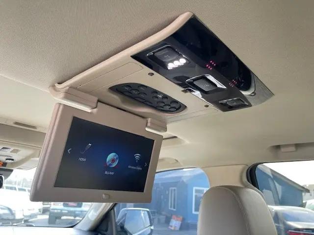 2020 Cadillac Escalade 2WD Premium Luxury
