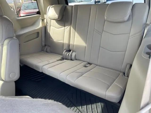 2020 Cadillac Escalade 2WD Premium Luxury