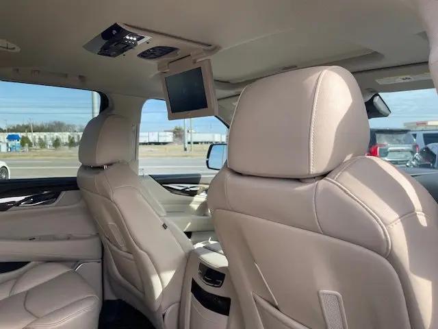 2020 Cadillac Escalade 2WD Premium Luxury