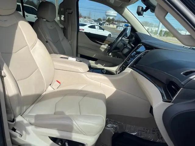 2020 Cadillac Escalade 2WD Premium Luxury
