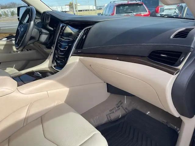 2020 Cadillac Escalade 2WD Premium Luxury