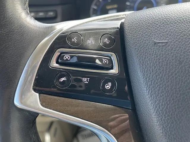 2020 Cadillac Escalade 2WD Premium Luxury