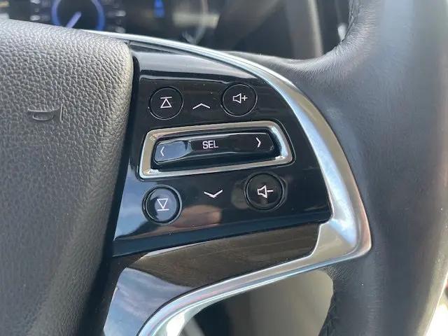 2020 Cadillac Escalade 2WD Premium Luxury