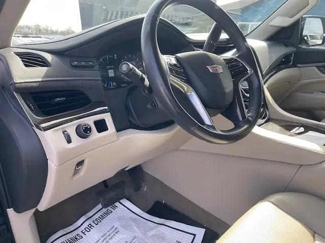 2020 Cadillac Escalade 2WD Premium Luxury