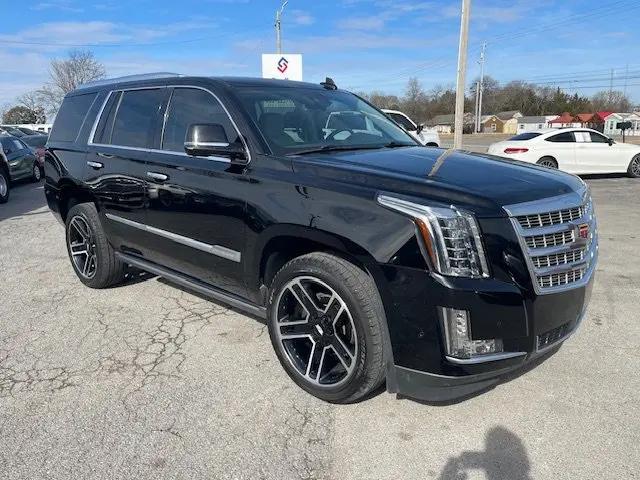 2020 Cadillac Escalade 2WD Premium Luxury