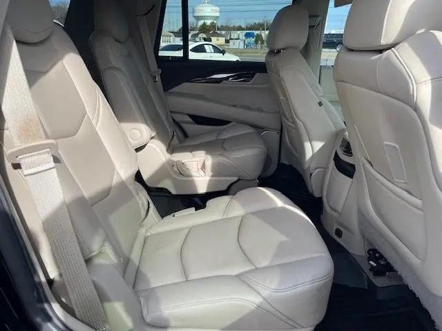2020 Cadillac Escalade 2WD Premium Luxury