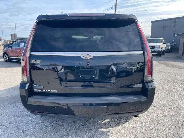 2020 Cadillac Escalade 2WD Premium Luxury
