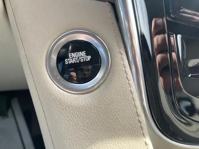2020 Cadillac Escalade 2WD Premium Luxury