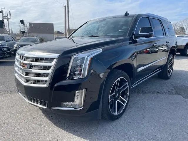 2020 Cadillac Escalade 2WD Premium Luxury for sale in Smyrna, TN