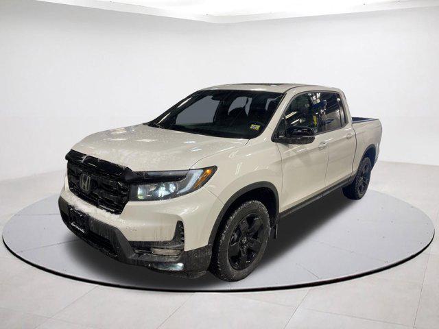 2026 Honda Ridgeline Black Edition for sale in Lebanon, NH
