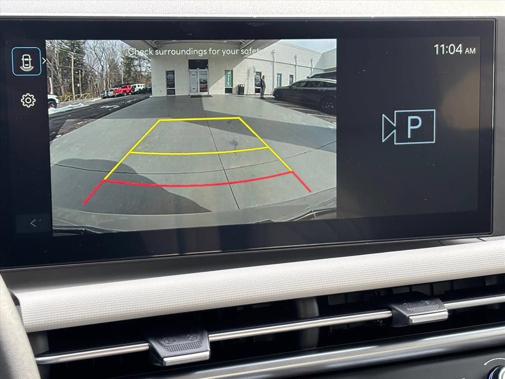 2026 Hyundai Tucson SE - Photo 6