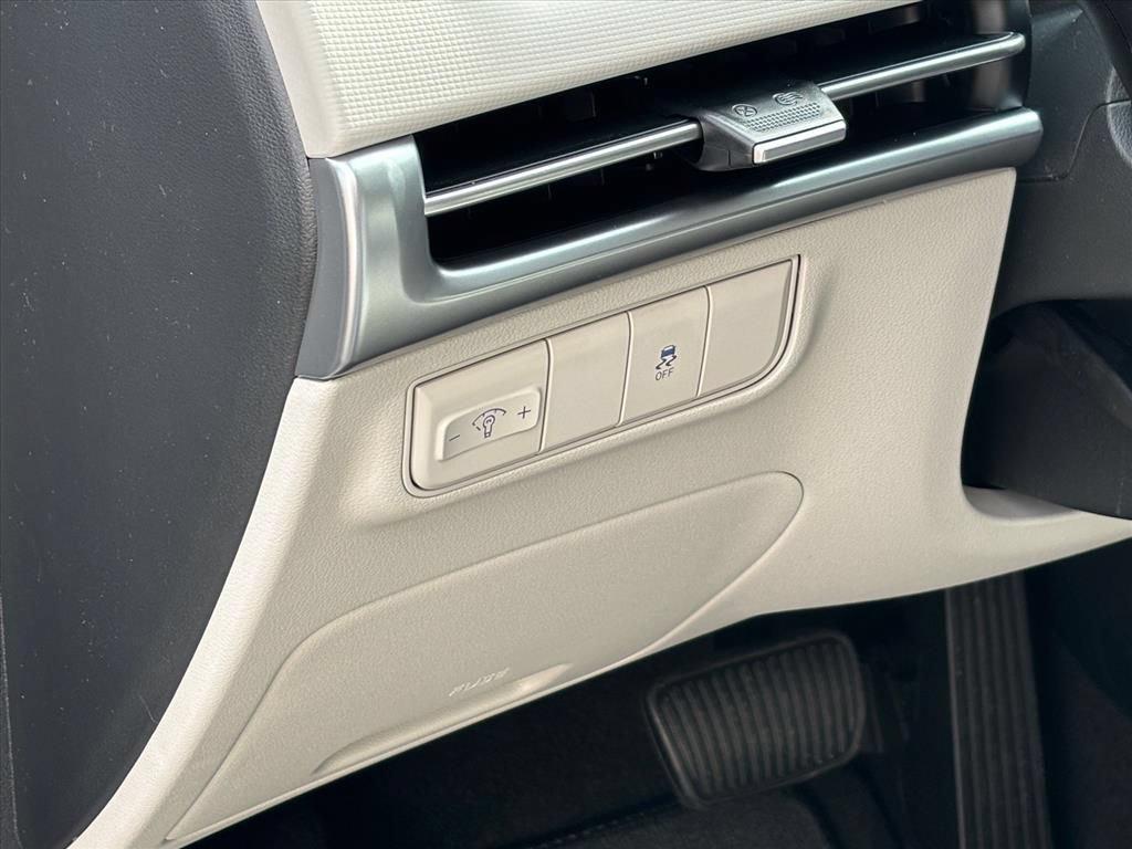 2026 Hyundai Tucson SE - Photo 7