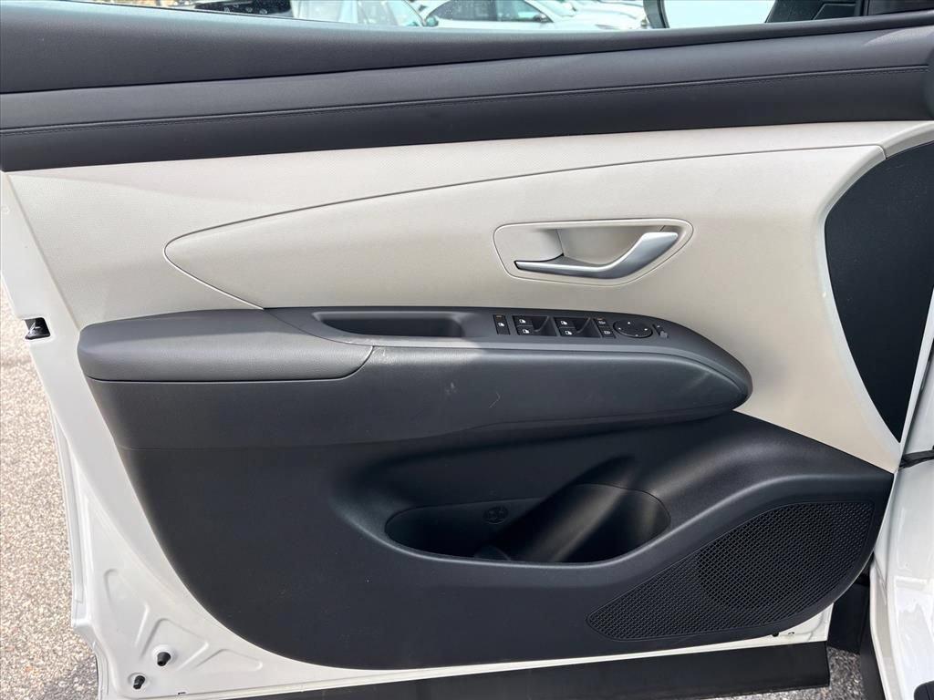 2026 Hyundai Tucson SE - Photo 8