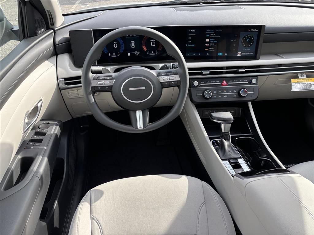 2026 Hyundai Tucson SE - Photo 13