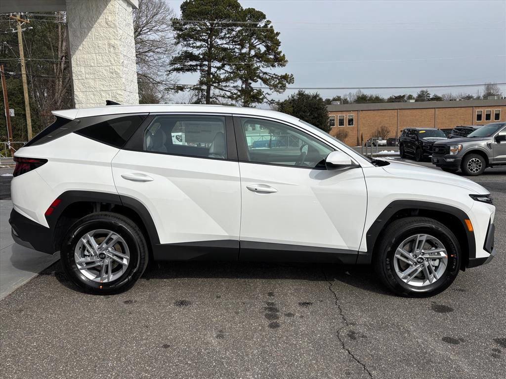 2026 Hyundai Tucson SE - Photo 20