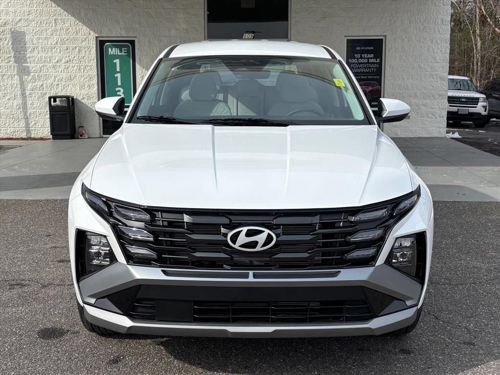 2026 Hyundai Tucson SE - Photo 22