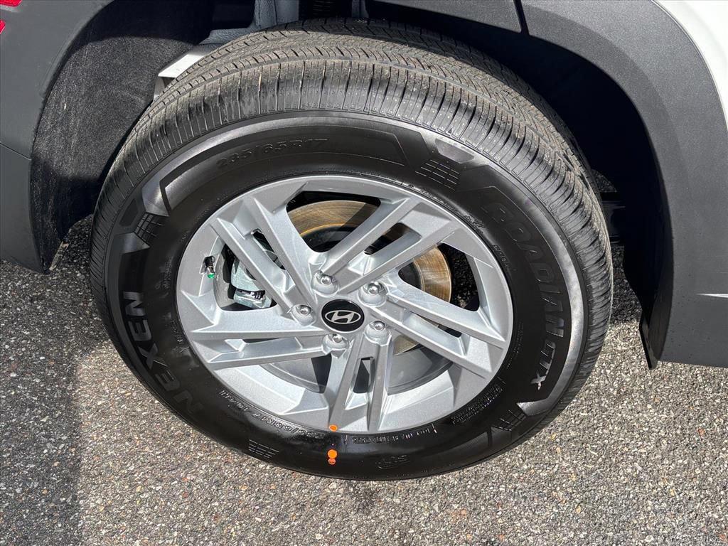 2026 Hyundai Tucson SE - Photo 27
