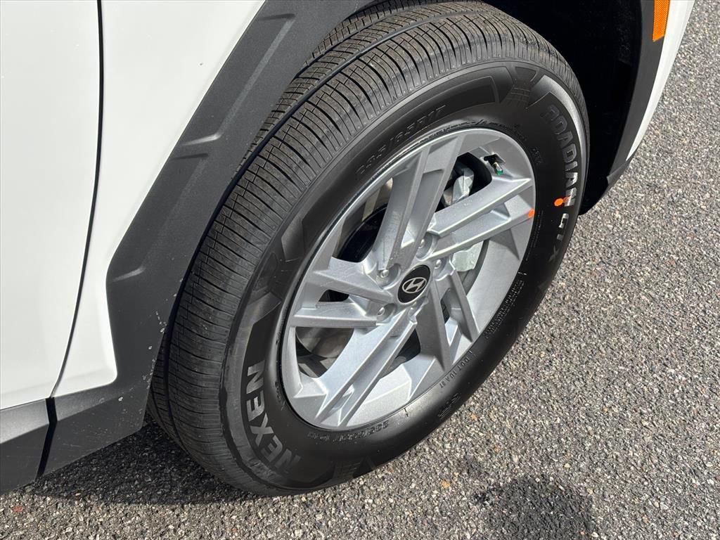 2026 Hyundai Tucson SE - Photo 28