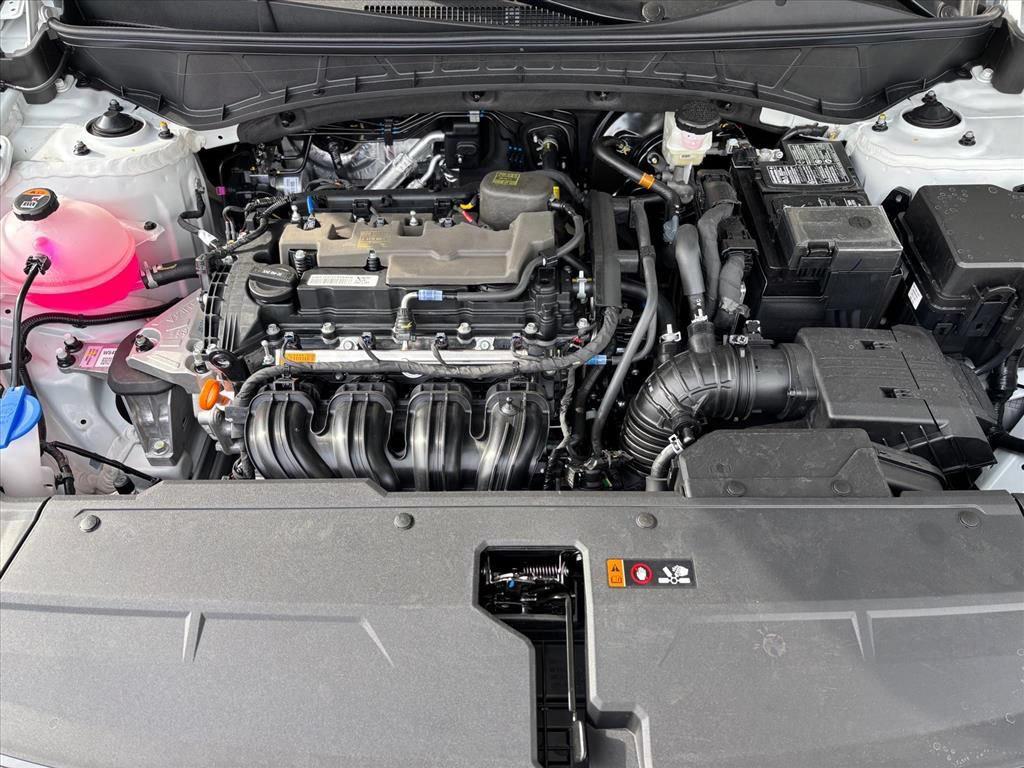 2026 Hyundai Tucson SE - Photo 29