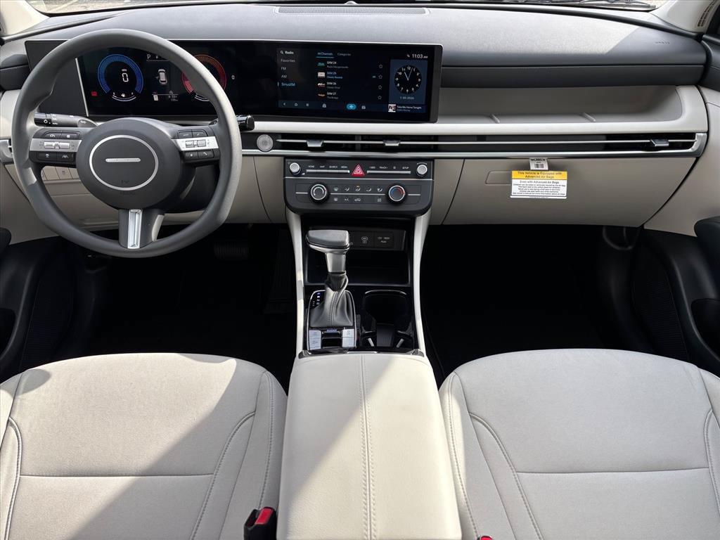 2026 Hyundai Tucson SE - Photo 4