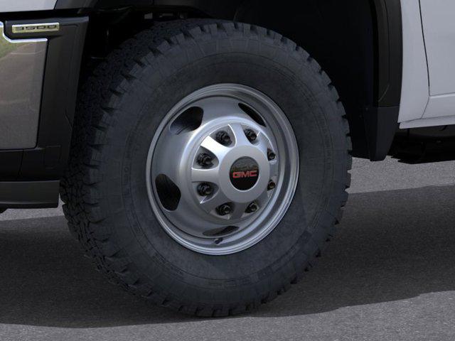 2025 GMC Sierra 3500HD Pro
