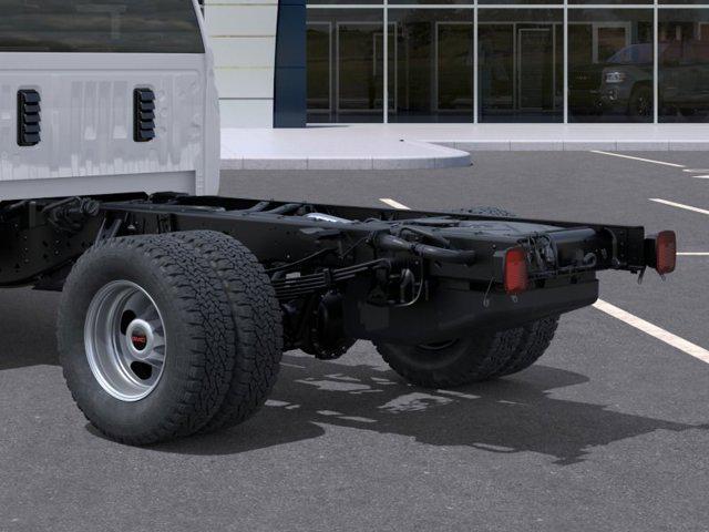 2025 GMC Sierra 3500HD Pro
