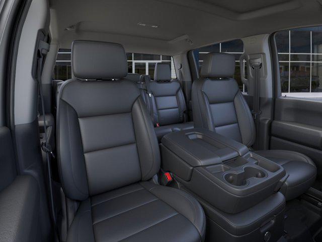 2025 GMC Sierra 3500HD Pro