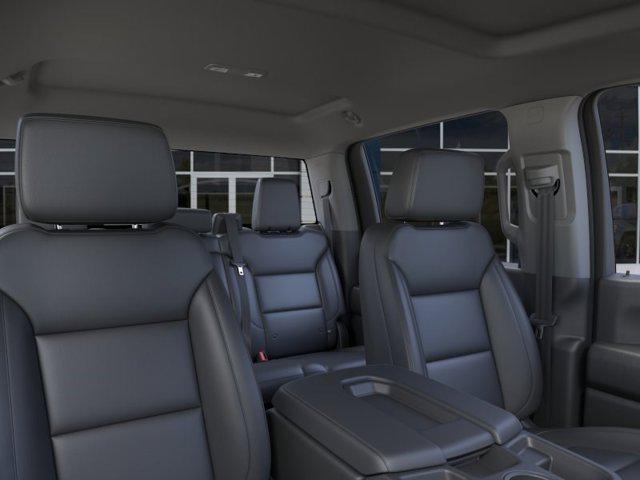 2025 GMC Sierra 3500HD Pro