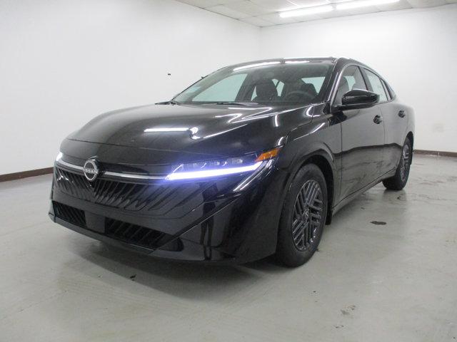 2026 Nissan Sentra SV for sale in Battle Creek, MI