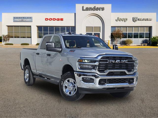 2026 Ram 2500 Tradesman Crew Cab 4x4 6'4" Box for sale in Norman, OK