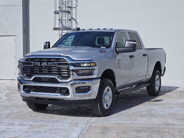 2026 Ram 2500 Tradesman Crew Cab 4x4 64 Box